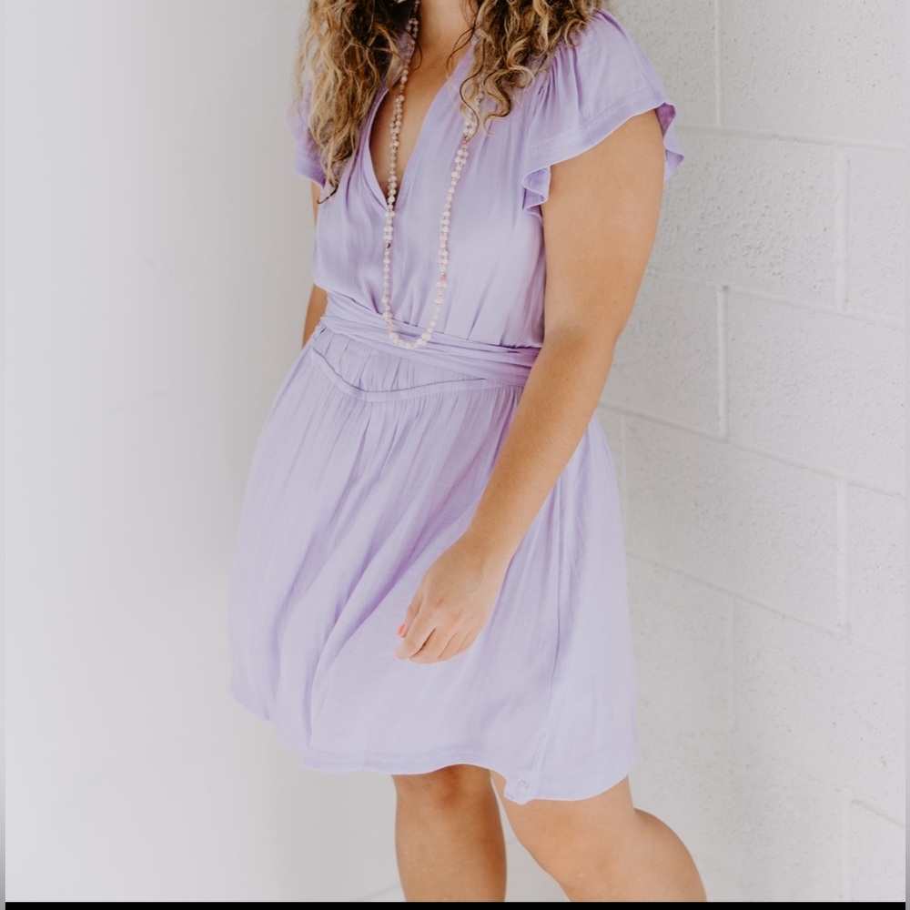 Banana republic dress